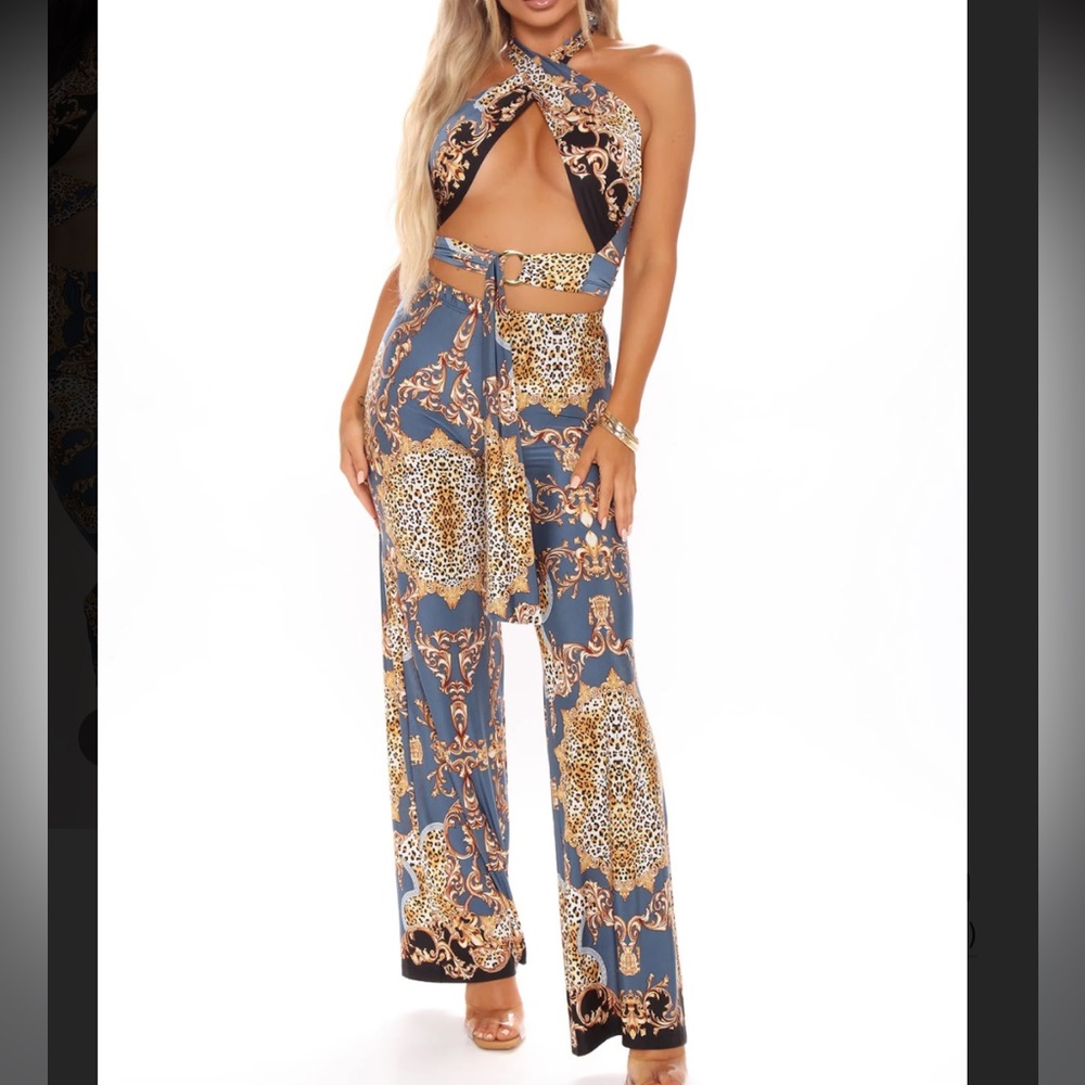 Pant set💗
